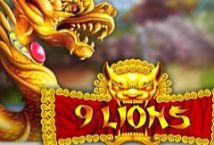 9 Lions slot